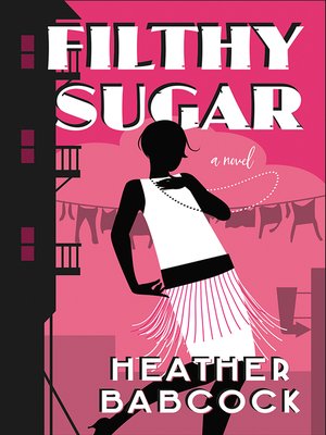 cover image of Filthy Sugar